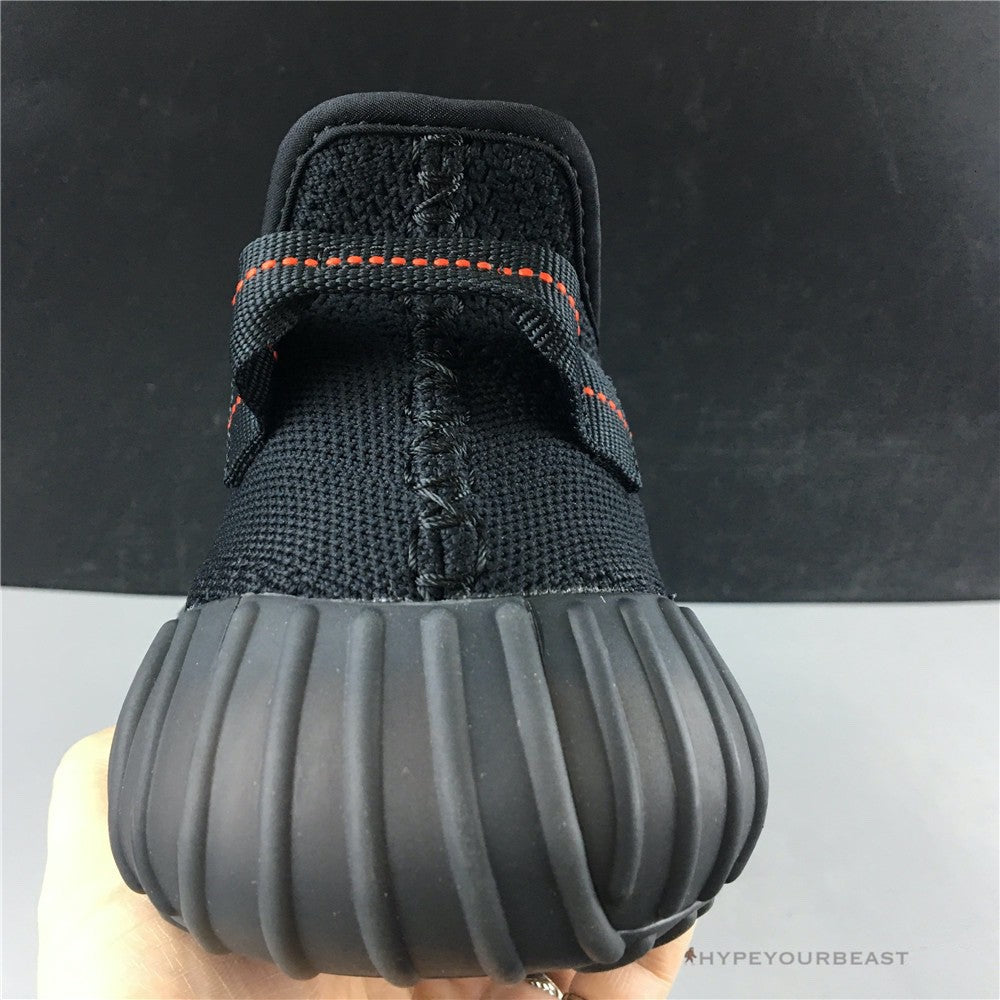 Adidas Yeezy Boost 350 V2 'Bred'