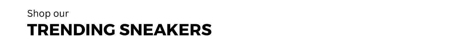 HypeYourBeast Trending Now