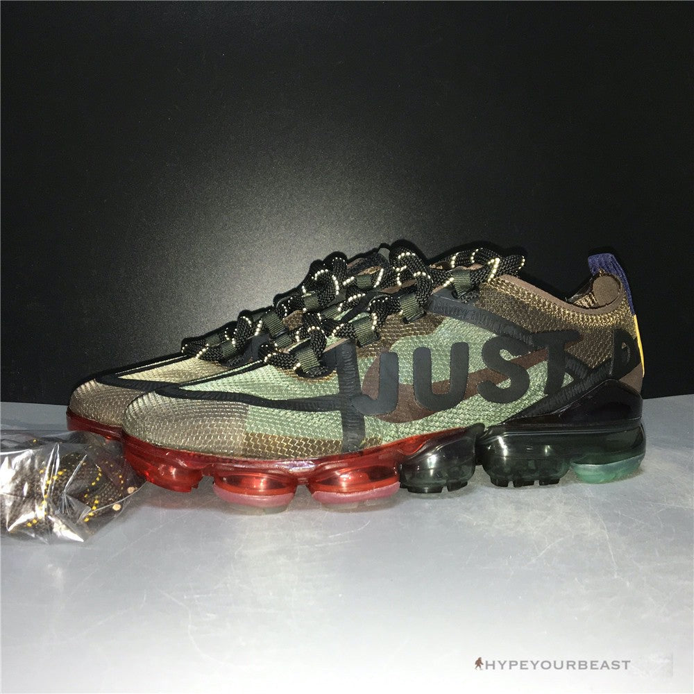 Cactus Plant Flea Market x Wmns Air VaporMax 2019 'CPFM'