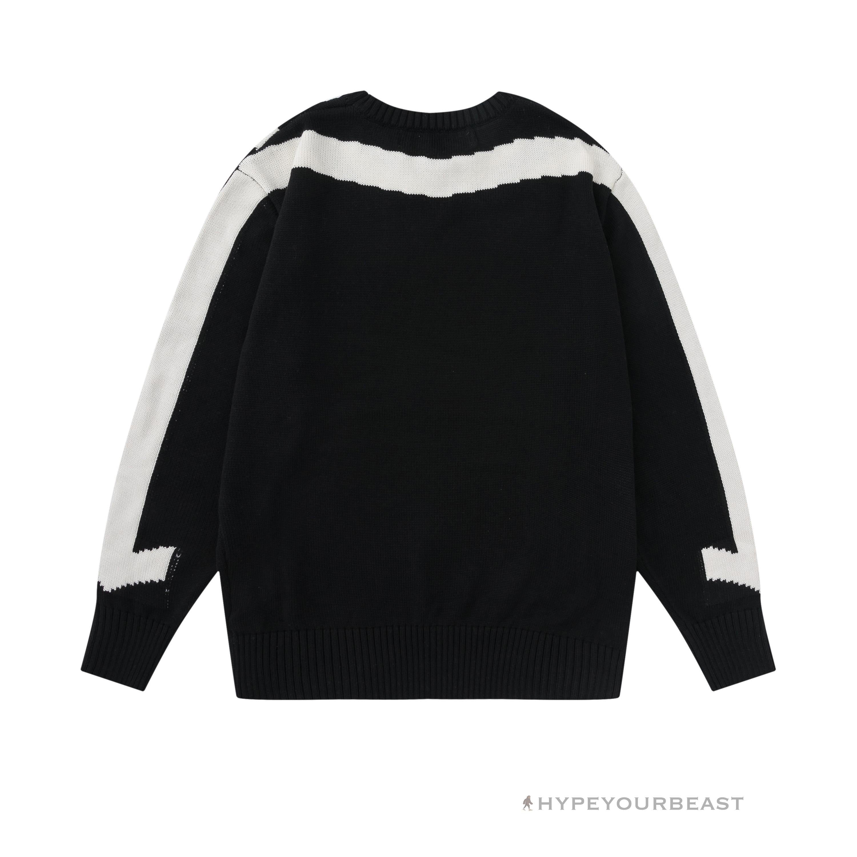 Off-White Shirt White Arrow