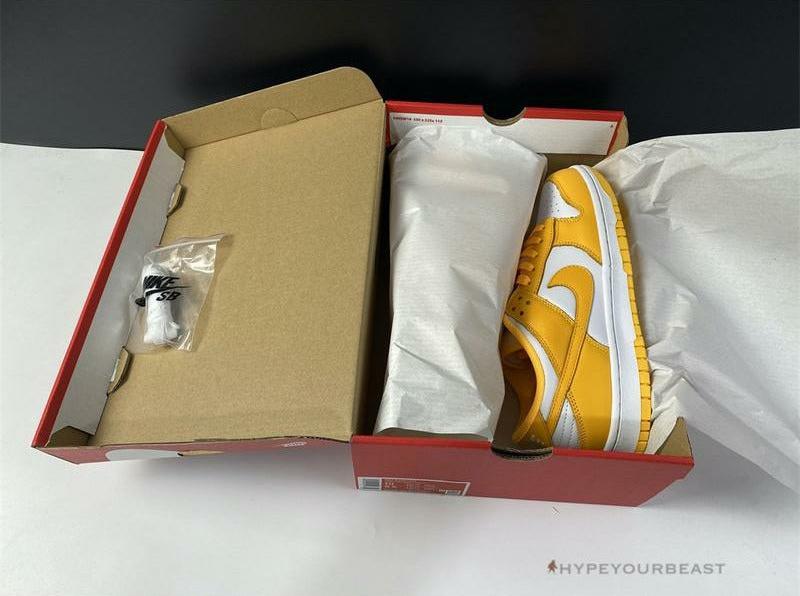 Nike Dunk Low 'Pollen'
