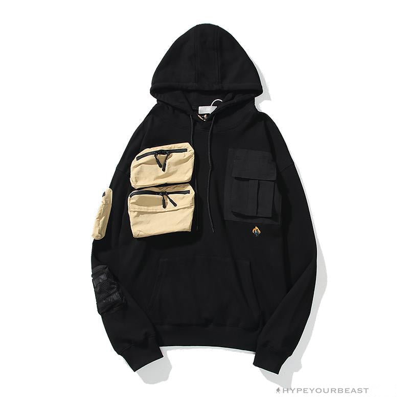 Travis Scott X Cactus Jack Hoodie