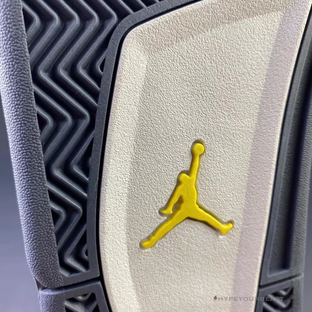 Air Jordan 4 Retro 'Lightning'