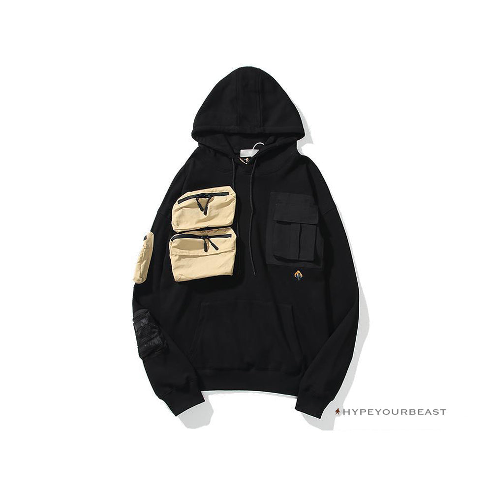 Travis Scott X Cactus Jack Hoodie