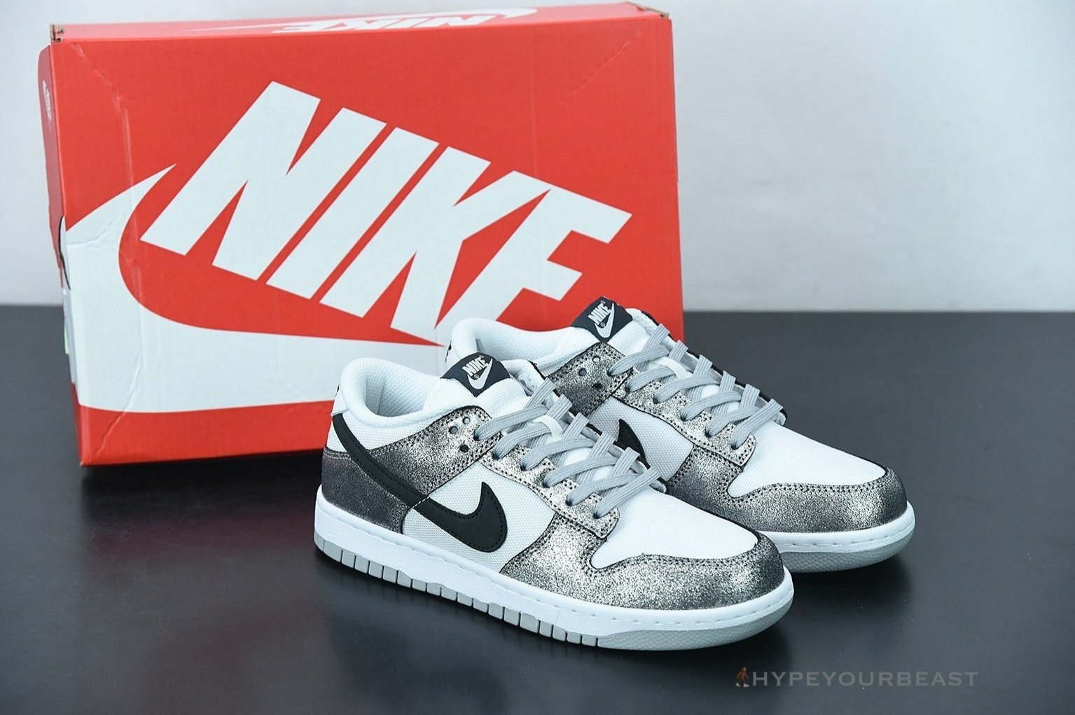 Nike Dunk Low 'Shimmer'