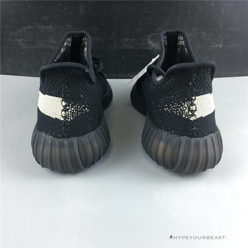 Adidas Yeezy Boost 350 V2 'Oreo Black / White'