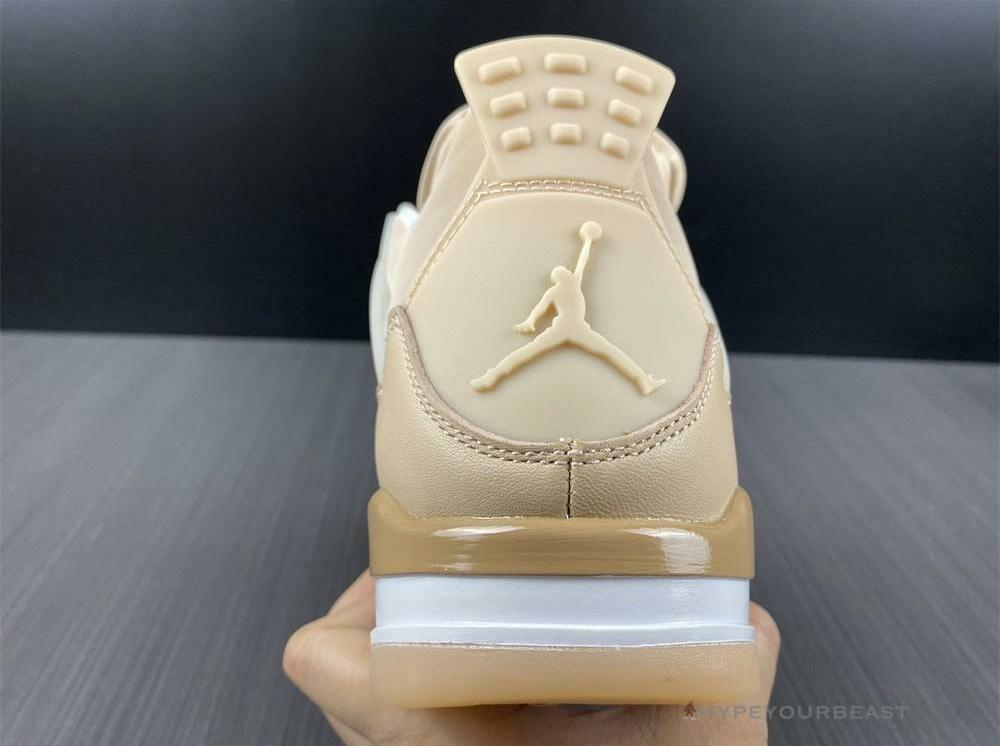 Air Jordan 4 Retro 'Shimmer'