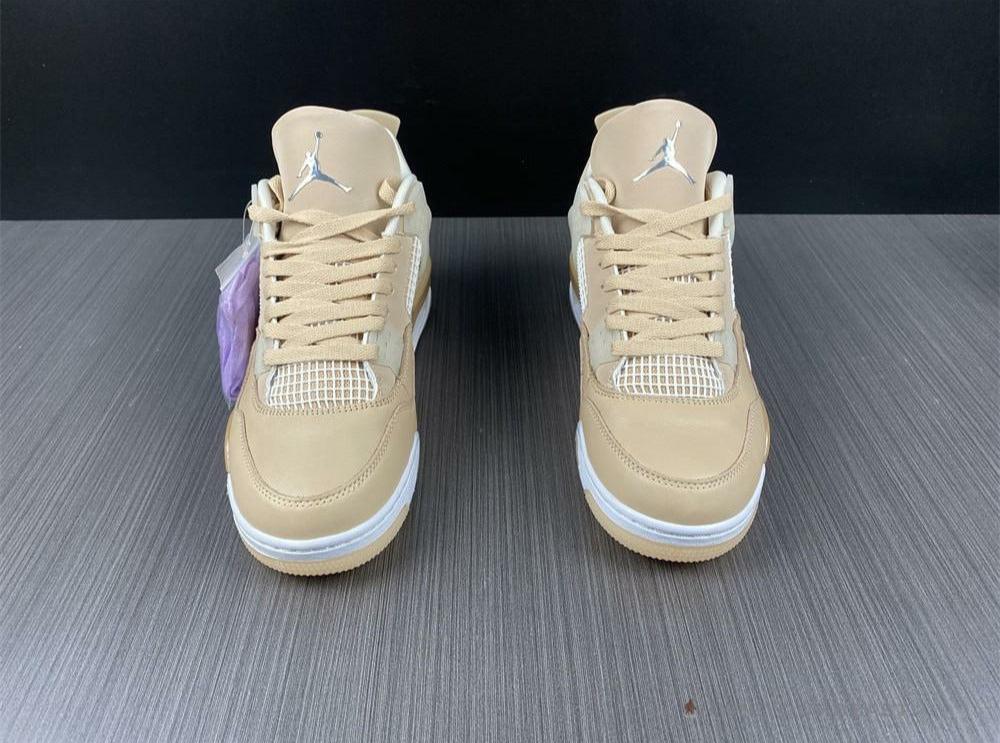 Air Jordan 4 Retro 'Shimmer'