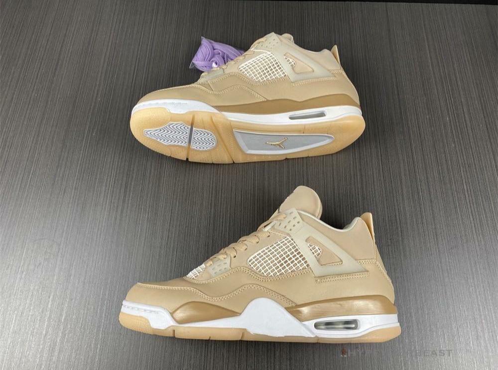 Air Jordan 4 Retro 'Shimmer'