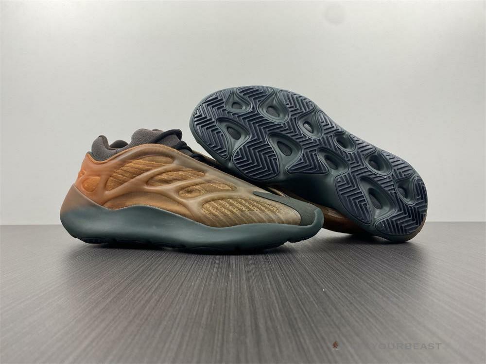 Adidas Yeezy 700 V3 'Copper'