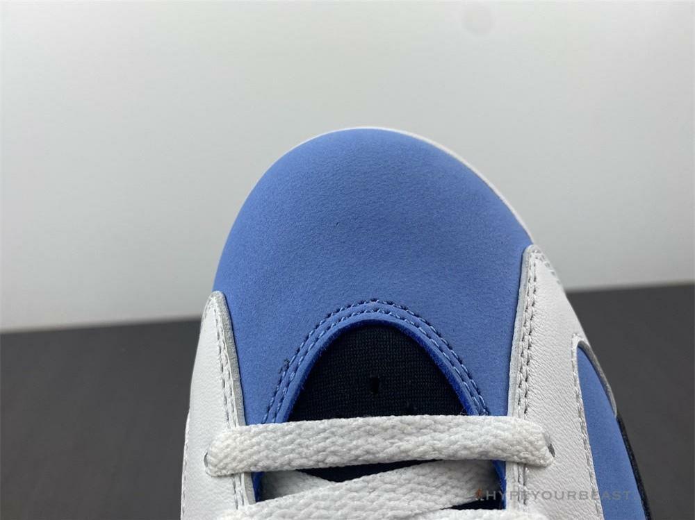 Air Jordan 6 'UNC'