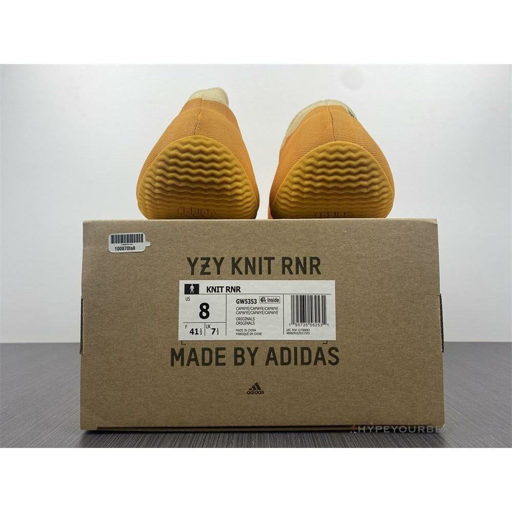 Yeezy Knit Runner
