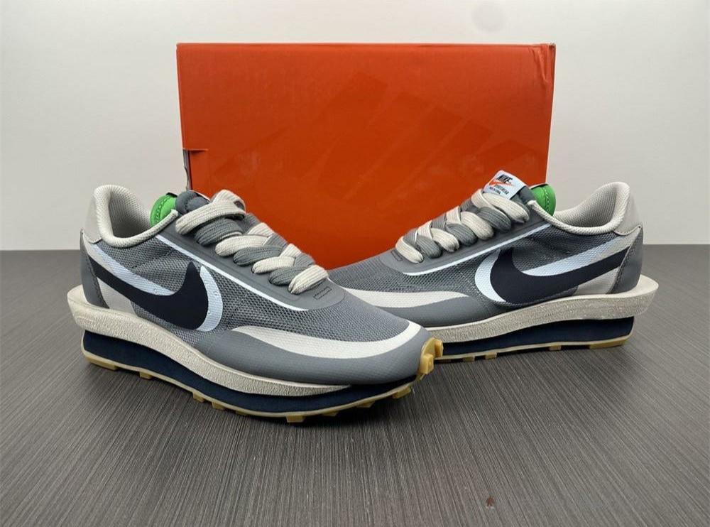 CLOT X Nike Sacai 'Kiss of Death 2'