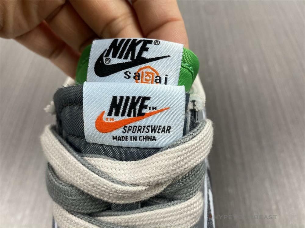 CLOT X Nike Sacai 'Kiss of Death 2'