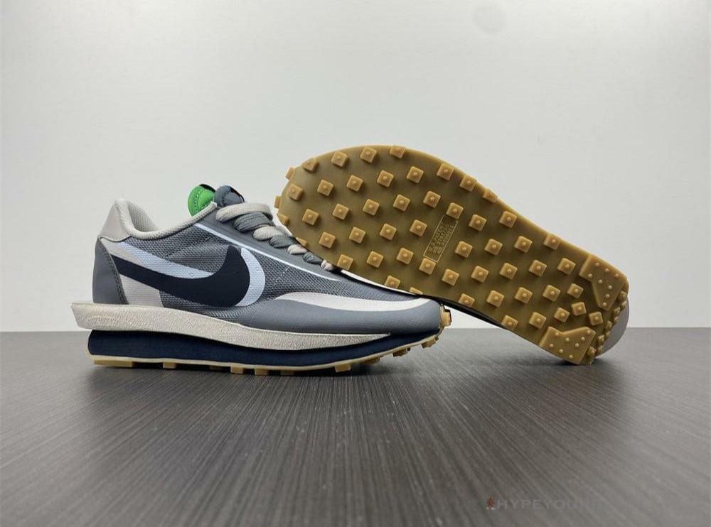 CLOT X Nike Sacai 'Kiss of Death 2'