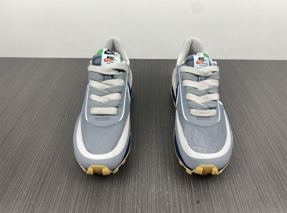 CLOT X Nike Sacai 'Kiss of Death 2'