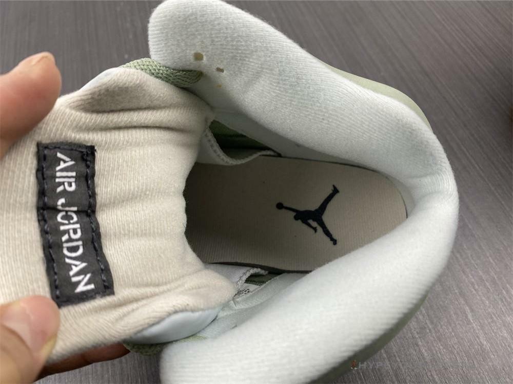 Air Jordan 5 'Jade Horizon'