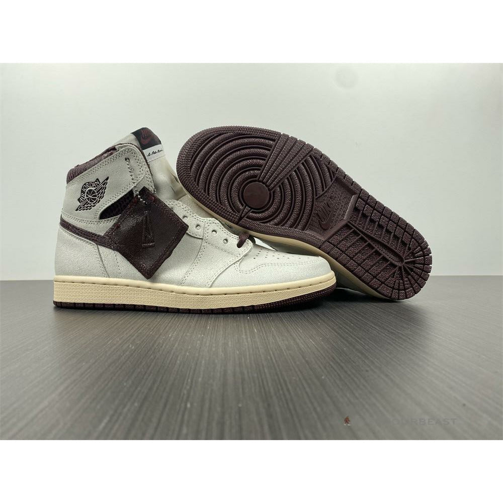 Air Jordan 1 High 'A Ma Maniere'