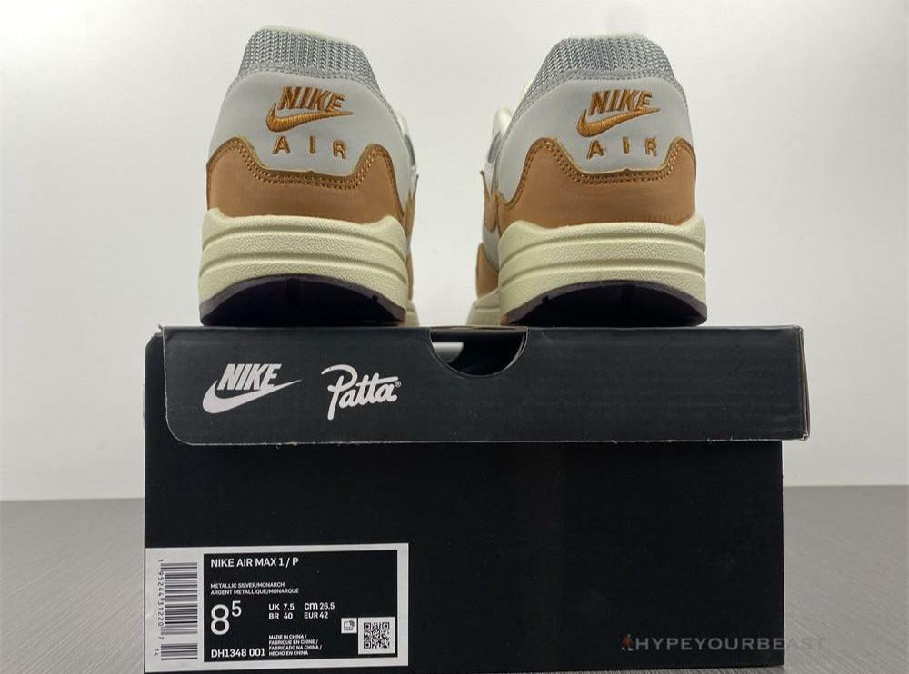 Nike Air Max 1 'Patta'