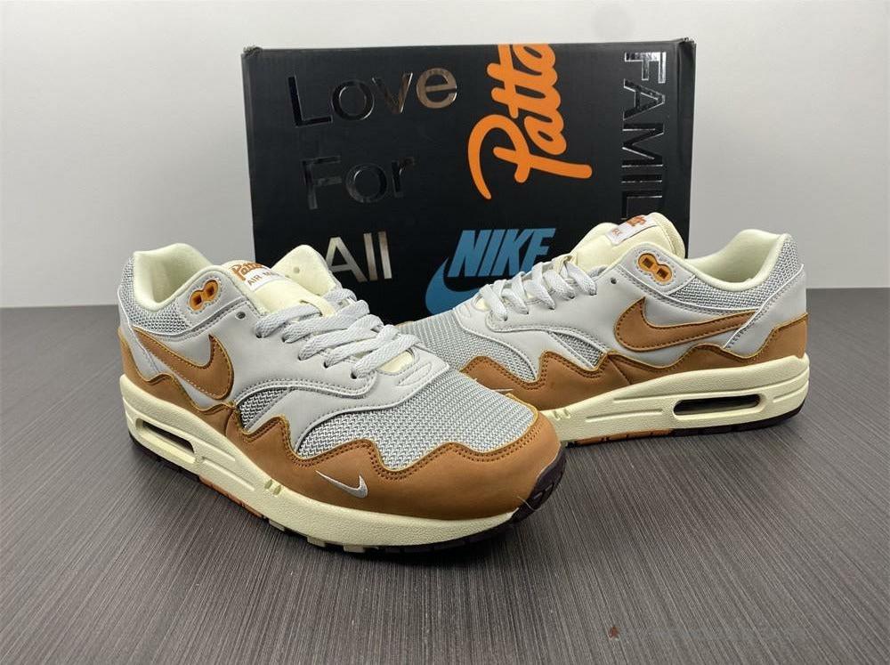 Nike Air Max 1 'Patta'