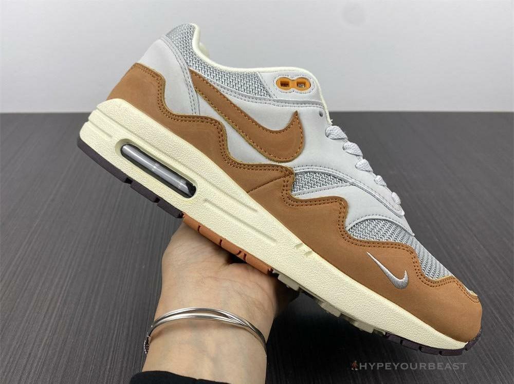 Nike Air Max 1 'Patta'