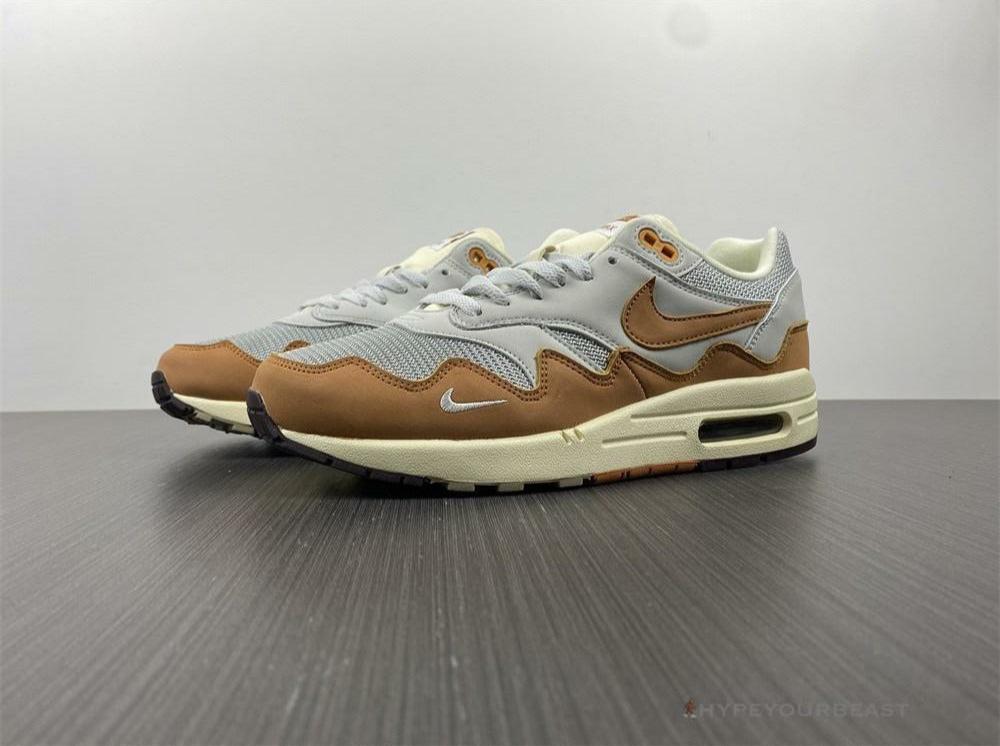 Nike Air Max 1 'Patta'