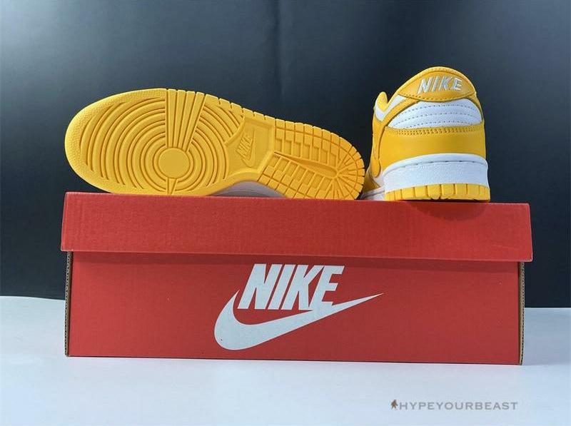 Nike Dunk Low 'Pollen'