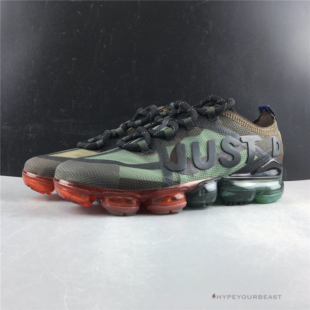 Cactus Plant Flea Market x Wmns Air VaporMax 2019 'CPFM'
