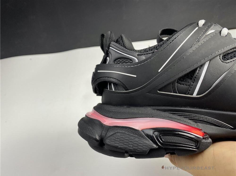 BCG Track Sneakers 3.0 Light Up Sole