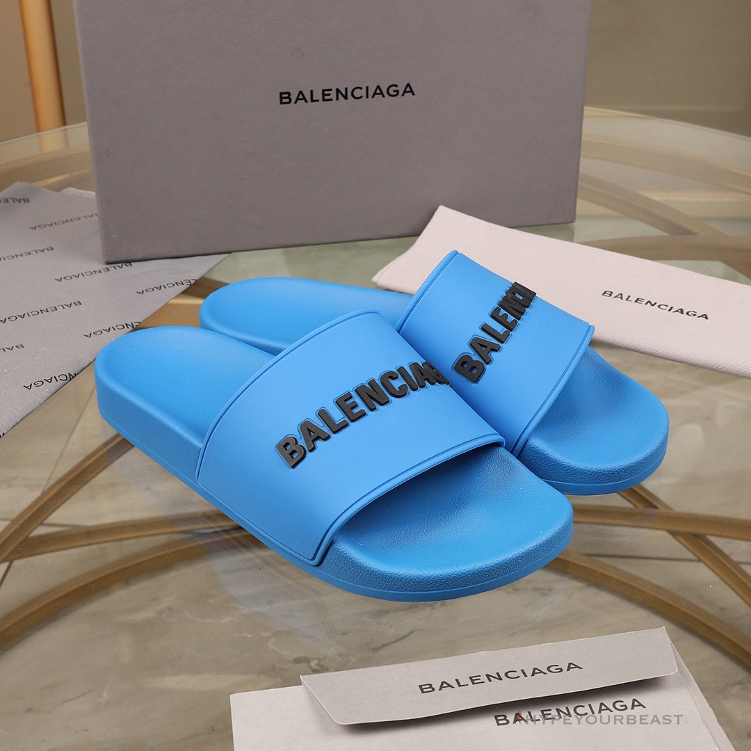 BCG Slides Blue