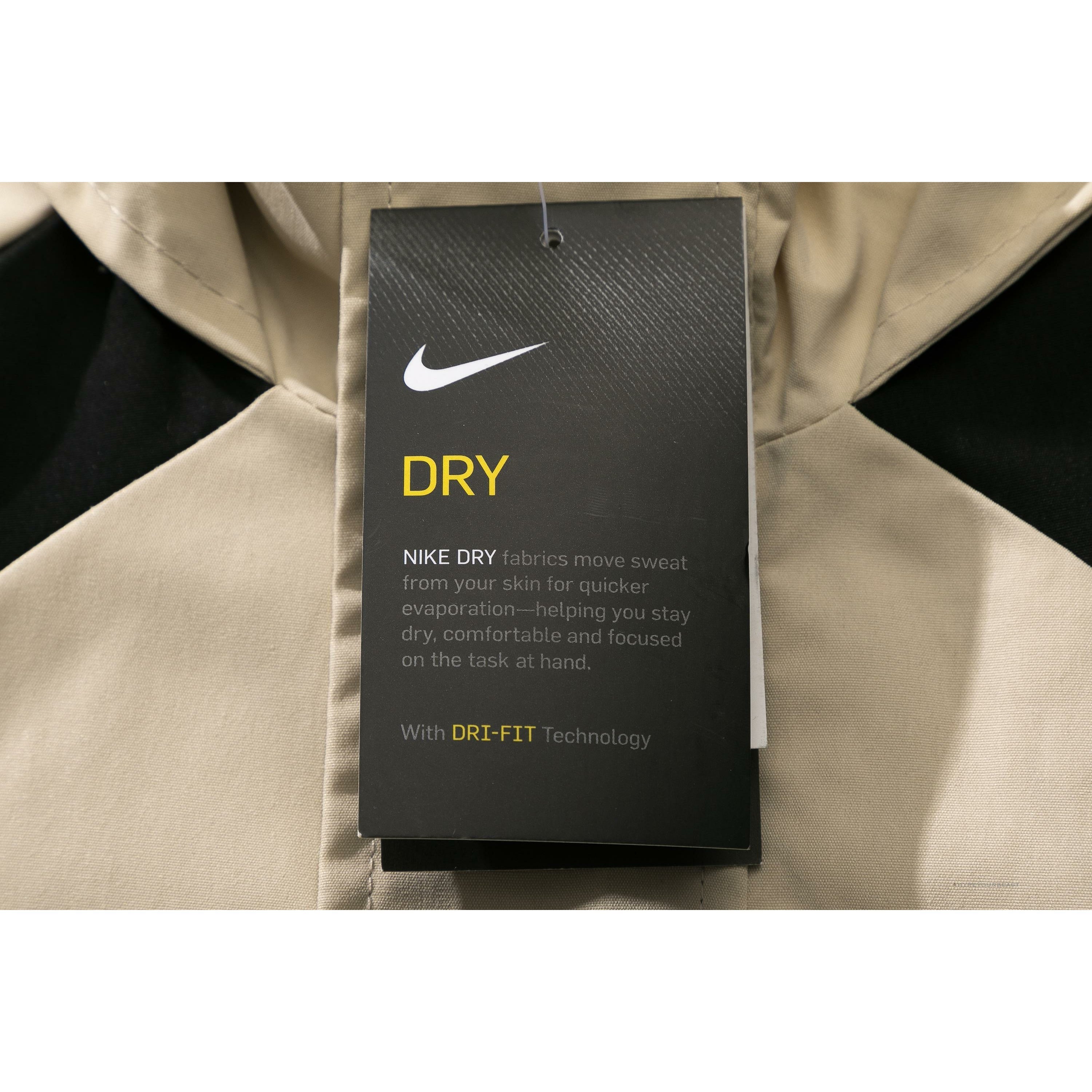 Nike Jacket Khaki