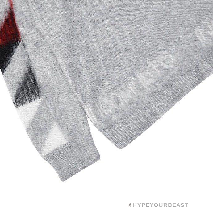 Off-White Shirt GREY
