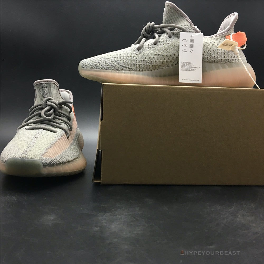 Yeezy Boost 350 V2 'True Form'