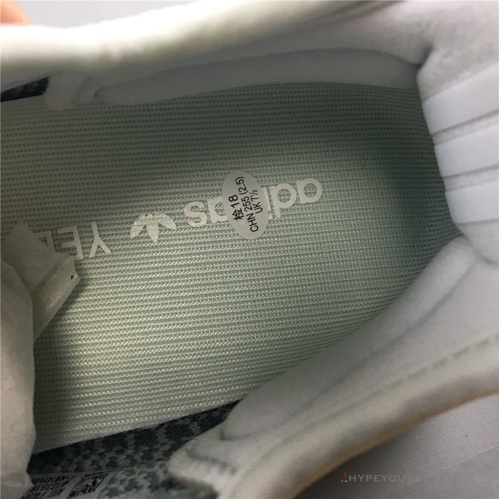Yeezy Boost 350 V2 'Cloud White Non-Reflective'
