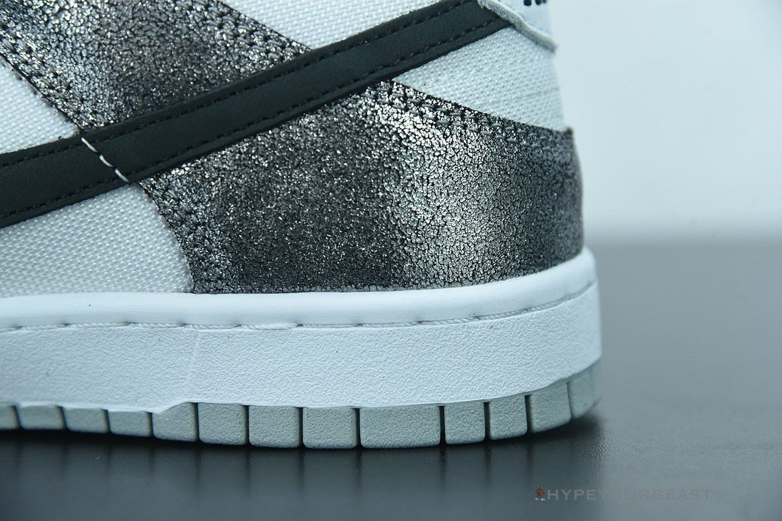 Nike Dunk Low 'Shimmer'