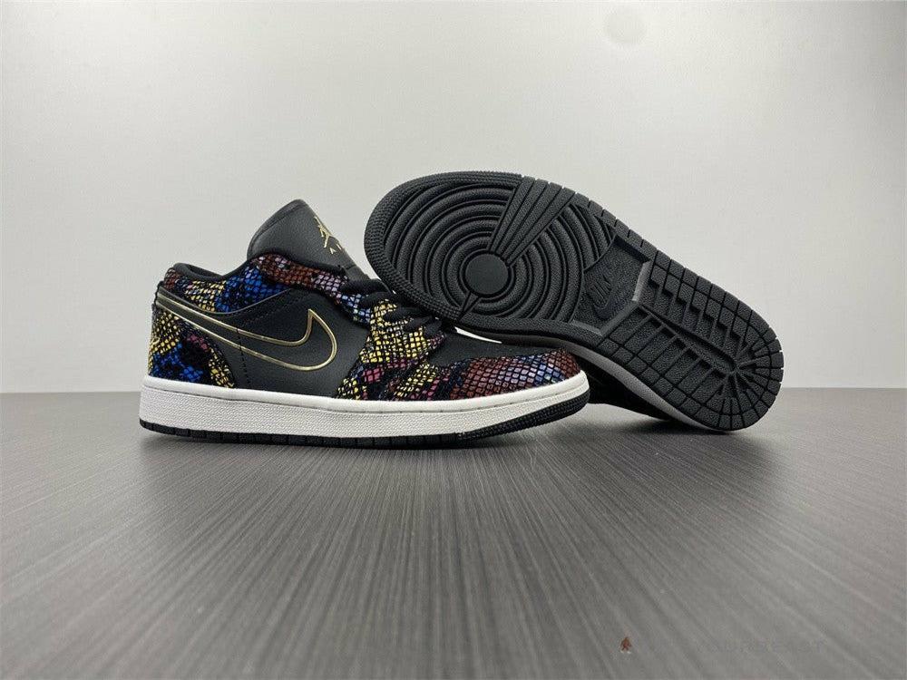 Aj 1 bhm orders