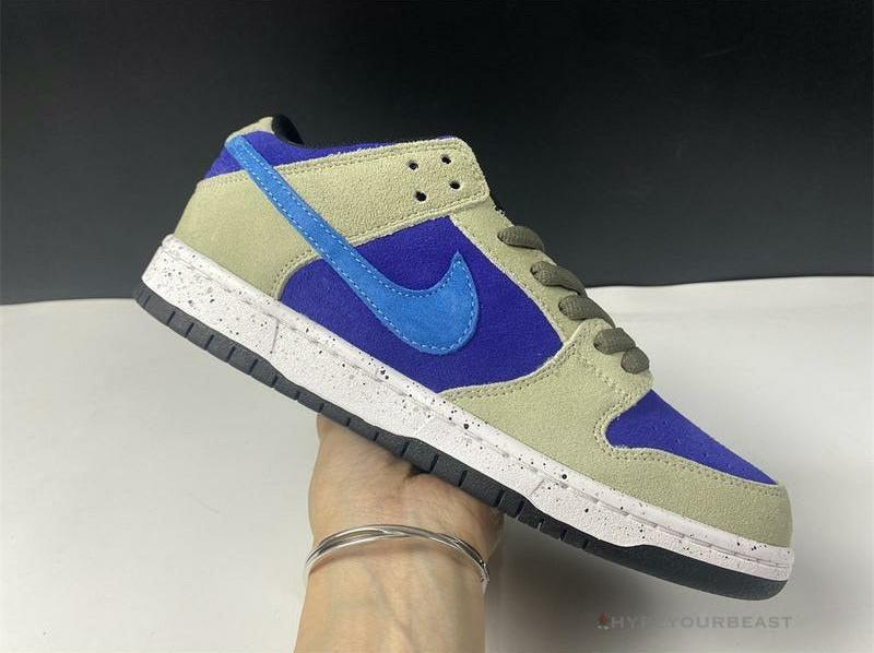 Nike Dunk Low SB 'ACG Celadon'