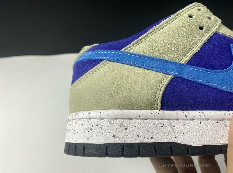 Nike Dunk Low SB 'ACG Celadon'