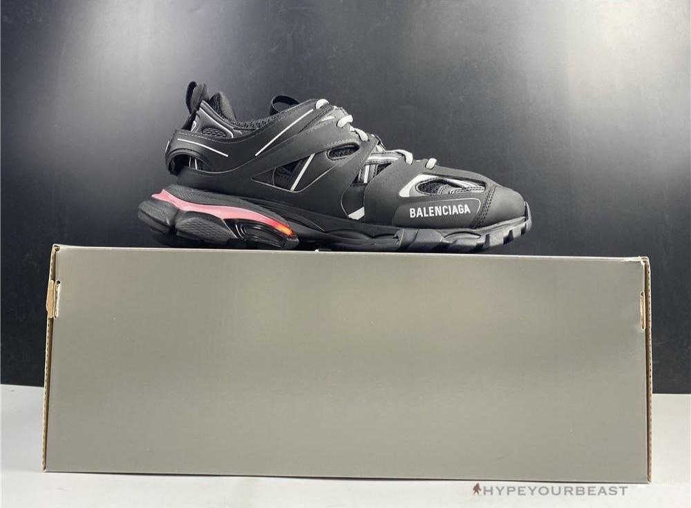 BCG Track Sneakers 3.0 Light Up Sole