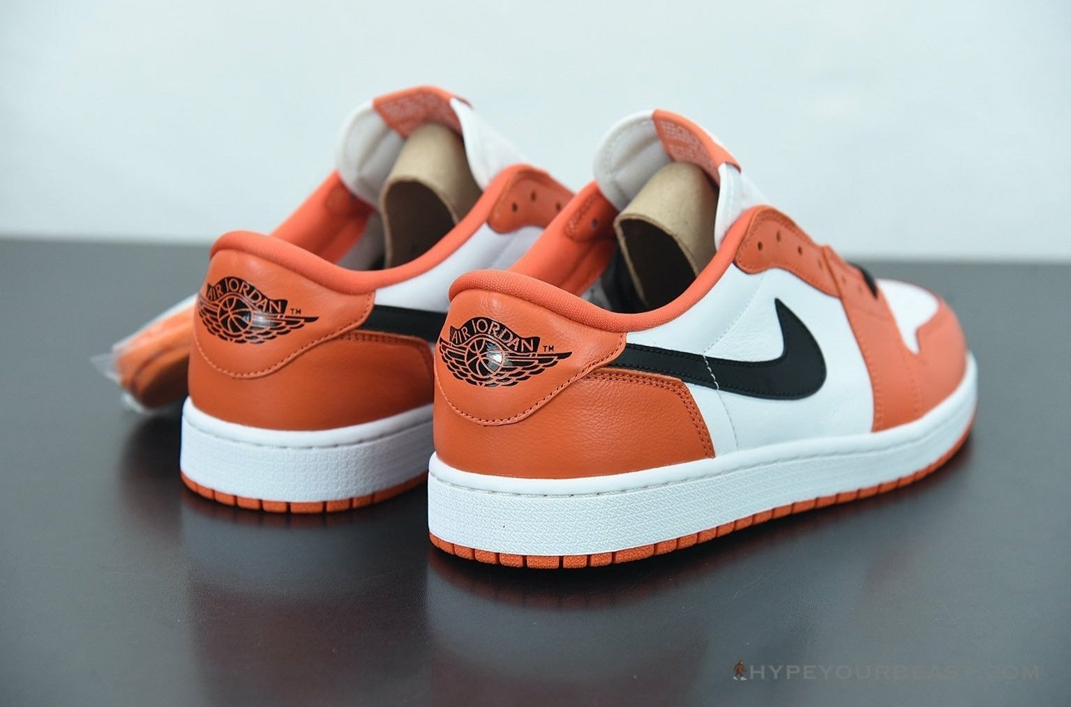 Nike Dunk Low Starfish
