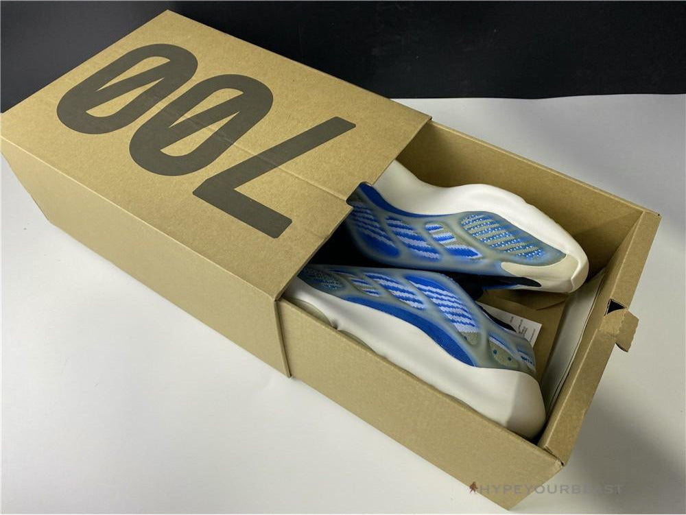 Adidas Yeezy 700 V3 'Arzareth'