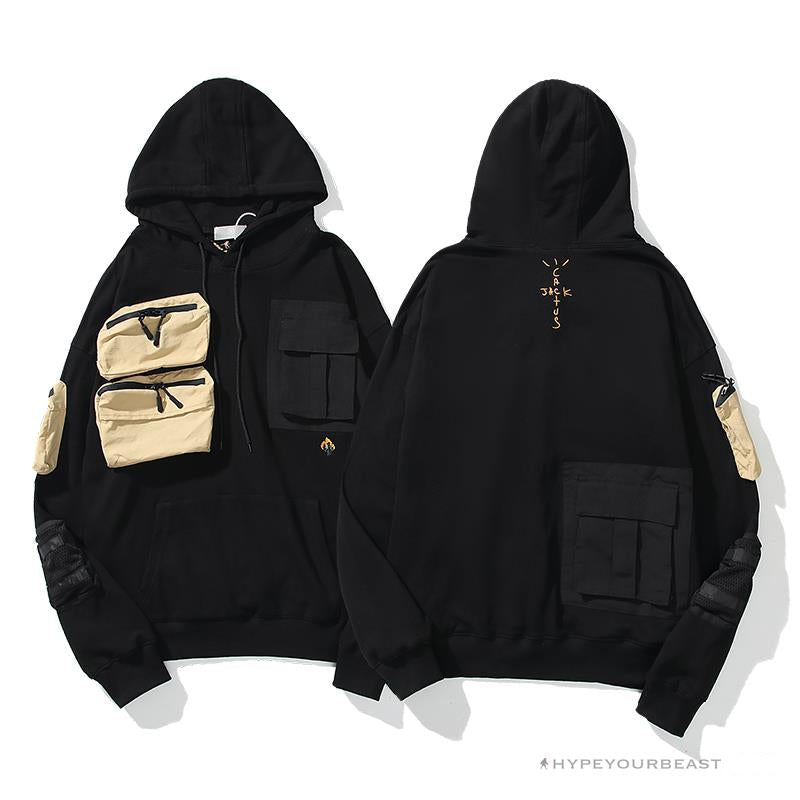 Travis Scott X Cactus Jack Hoodie