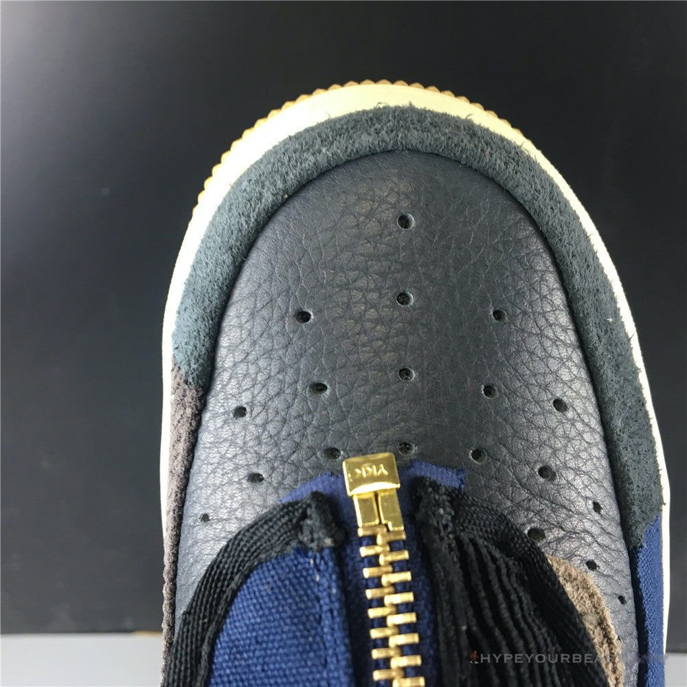 Nike Air Force 1 Low “Travis Scott - Cactus Jack”