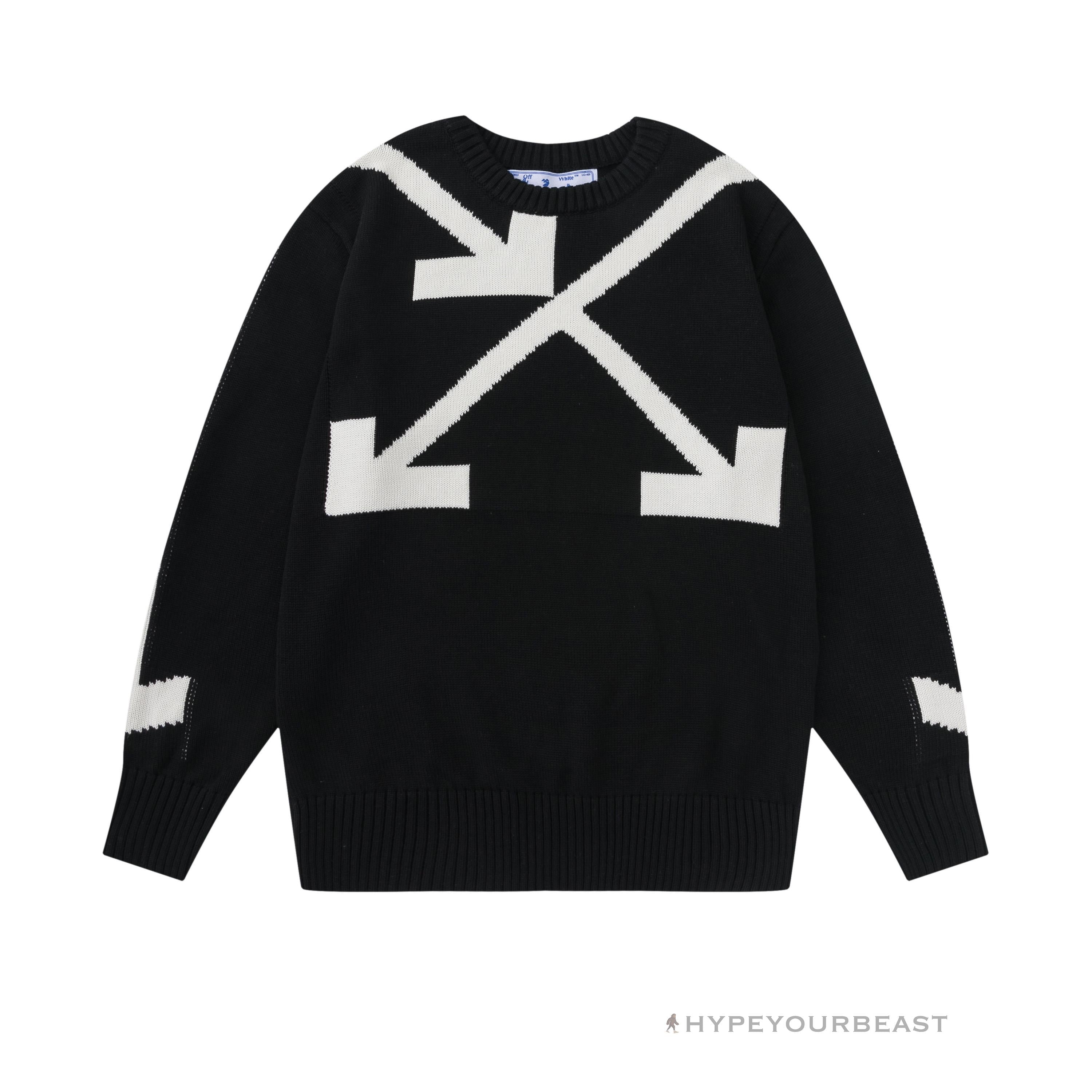 Off-White Shirt White Arrow