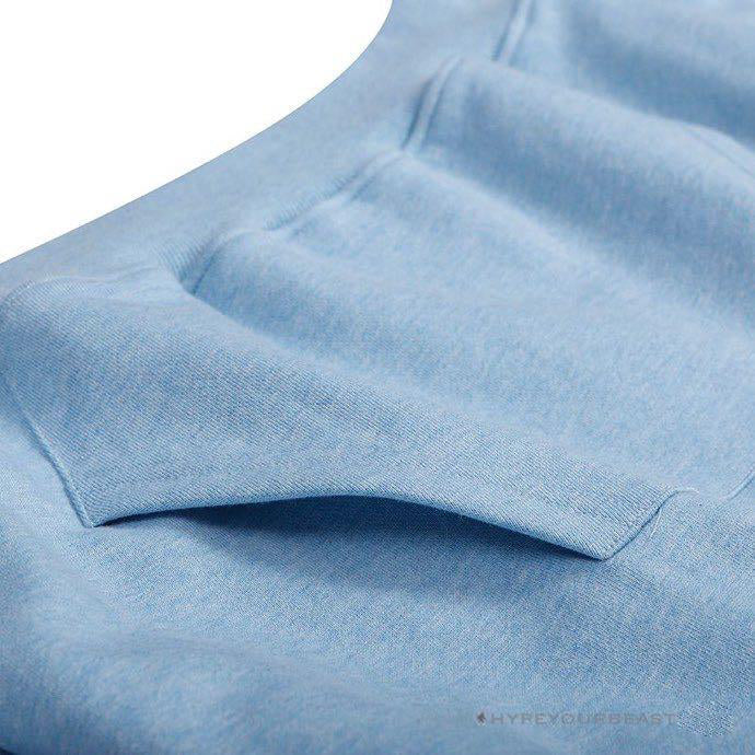BCG BB Hoodie Blue