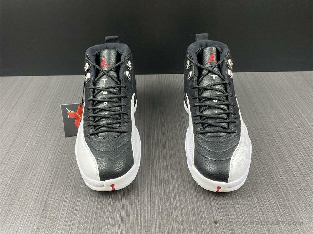Air Jordan 12 Retro Playoff