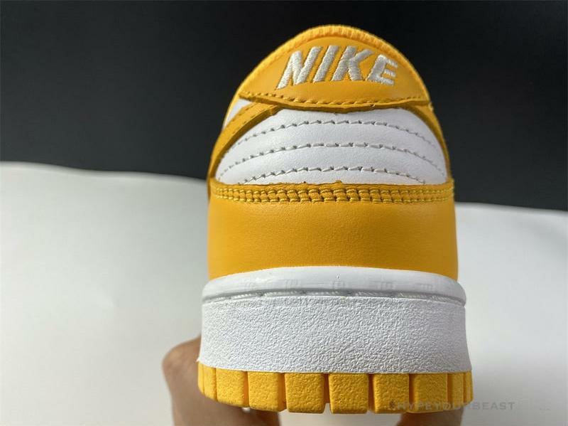 Nike Dunk Low 'Pollen'