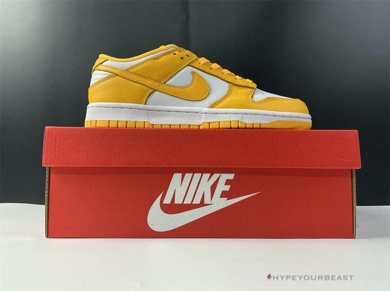 Nike Dunk Low 'Pollen'