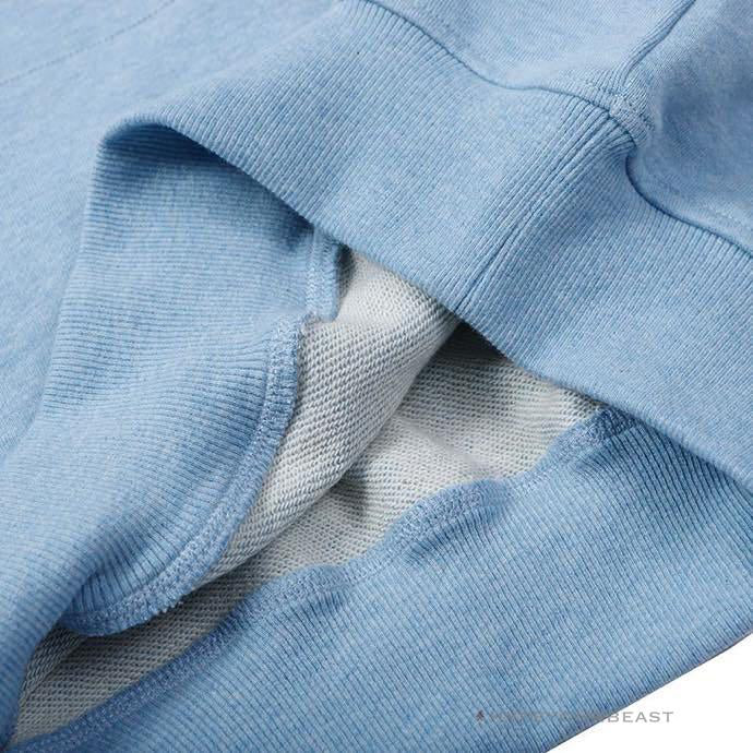 BCG BB Hoodie Blue