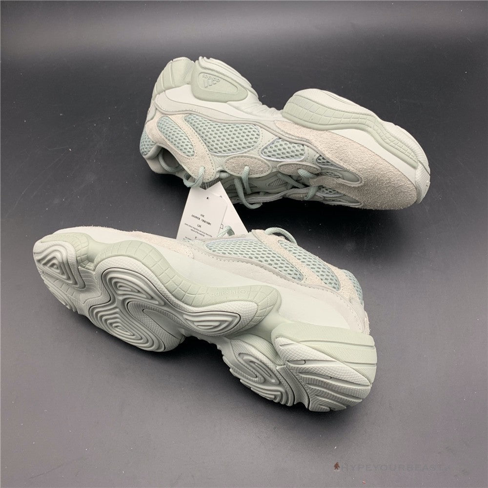 Adidas Yeezy 500 'Salt'